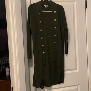 New York and company cardigan